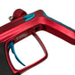 Used DLX Luxe TM40 Red/Blue Paintball Gun Paintball Gun from CPXBrosPaintball Buy/Sell/Trade Paintball Markers, New Paintball Guns, Paintball Hoppers, Paintball Masks, and Hormesis Headbands