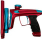 Used DLX Luxe TM40 Red/Blue Paintball Gun Paintball Gun from CPXBrosPaintball Buy/Sell/Trade Paintball Markers, New Paintball Guns, Paintball Hoppers, Paintball Masks, and Hormesis Headbands
