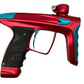 Used DLX Luxe TM40 Red/Blue Paintball Gun Paintball Gun from CPXBrosPaintball Buy/Sell/Trade Paintball Markers, New Paintball Guns, Paintball Hoppers, Paintball Masks, and Hormesis Headbands