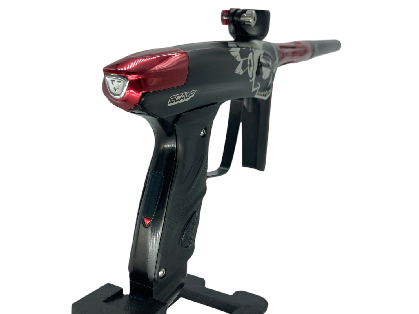 Used Dlx Luxe TM40 Scalp Paintball Gun Paintball Gun from CPXBrosPaintball Buy/Sell/Trade Paintball Markers, New Paintball Guns, Paintball Hoppers, Paintball Masks, and Hormesis Headbands