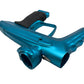 Used DLX LUXE TM40 Teal/Teal Paintball Gun Paintball Gun from CPXBrosPaintball Buy/Sell/Trade Paintball Markers, New Paintball Guns, Paintball Hoppers, Paintball Masks, and Hormesis Headbands