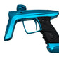 Used DLX LUXE TM40 Teal/Teal Paintball Gun Paintball Gun from CPXBrosPaintball Buy/Sell/Trade Paintball Markers, New Paintball Guns, Paintball Hoppers, Paintball Masks, and Hormesis Headbands