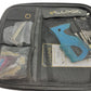Used DLX LUXE TM40 Teal/Teal Paintball Gun Paintball Gun from CPXBrosPaintball Buy/Sell/Trade Paintball Markers, New Paintball Guns, Paintball Hoppers, Paintball Masks, and Hormesis Headbands