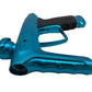 Used DLX LUXE TM40 Teal/Teal Paintball Gun Paintball Gun from CPXBrosPaintball Buy/Sell/Trade Paintball Markers, New Paintball Guns, Paintball Hoppers, Paintball Masks, and Hormesis Headbands