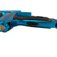Used DLX LUXE TM40 Teal/Teal Paintball Gun Paintball Gun from CPXBrosPaintball Buy/Sell/Trade Paintball Markers, New Paintball Guns, Paintball Hoppers, Paintball Masks, and Hormesis Headbands