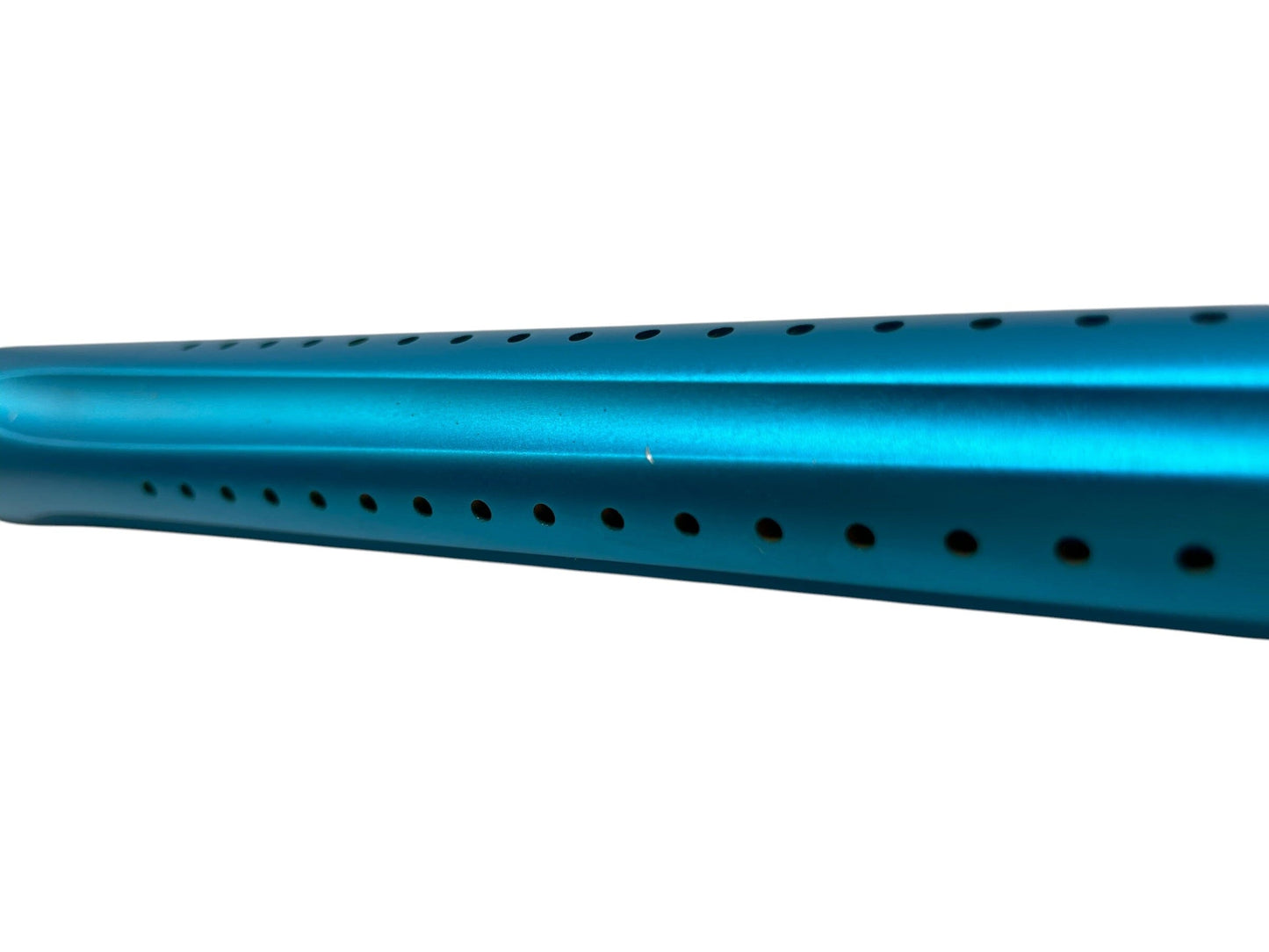 Used DLX LUXE TM40 Teal/Teal Paintball Gun Paintball Gun from CPXBrosPaintball Buy/Sell/Trade Paintball Markers, New Paintball Guns, Paintball Hoppers, Paintball Masks, and Hormesis Headbands