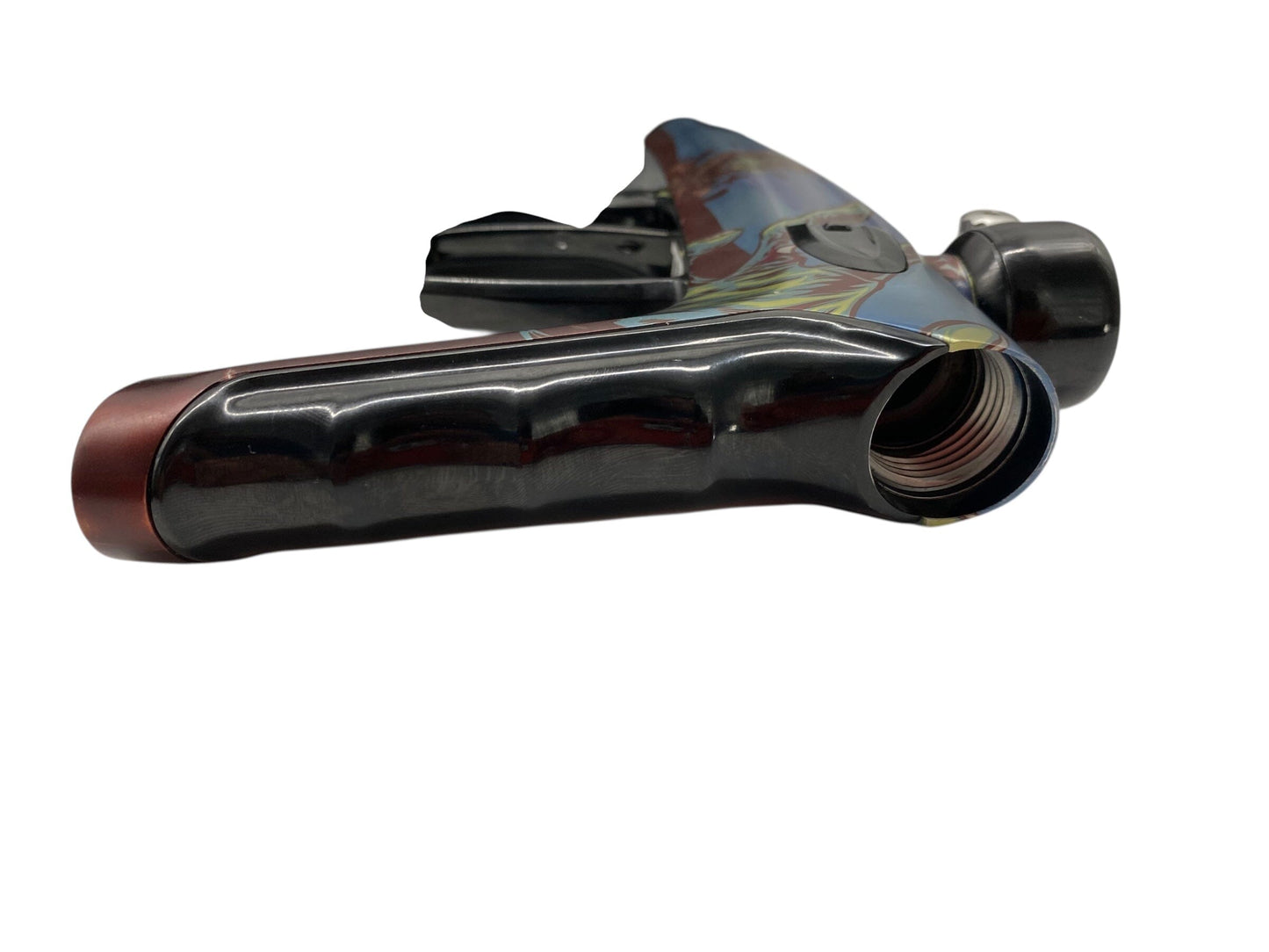 Used Dlx Luxe Tm40 Tomb-Stone Paintball Gun Paintball Gun from CPXBrosPaintball Buy/Sell/Trade Paintball Markers, New Paintball Guns, Paintball Hoppers, Paintball Masks, and Hormesis Headbands