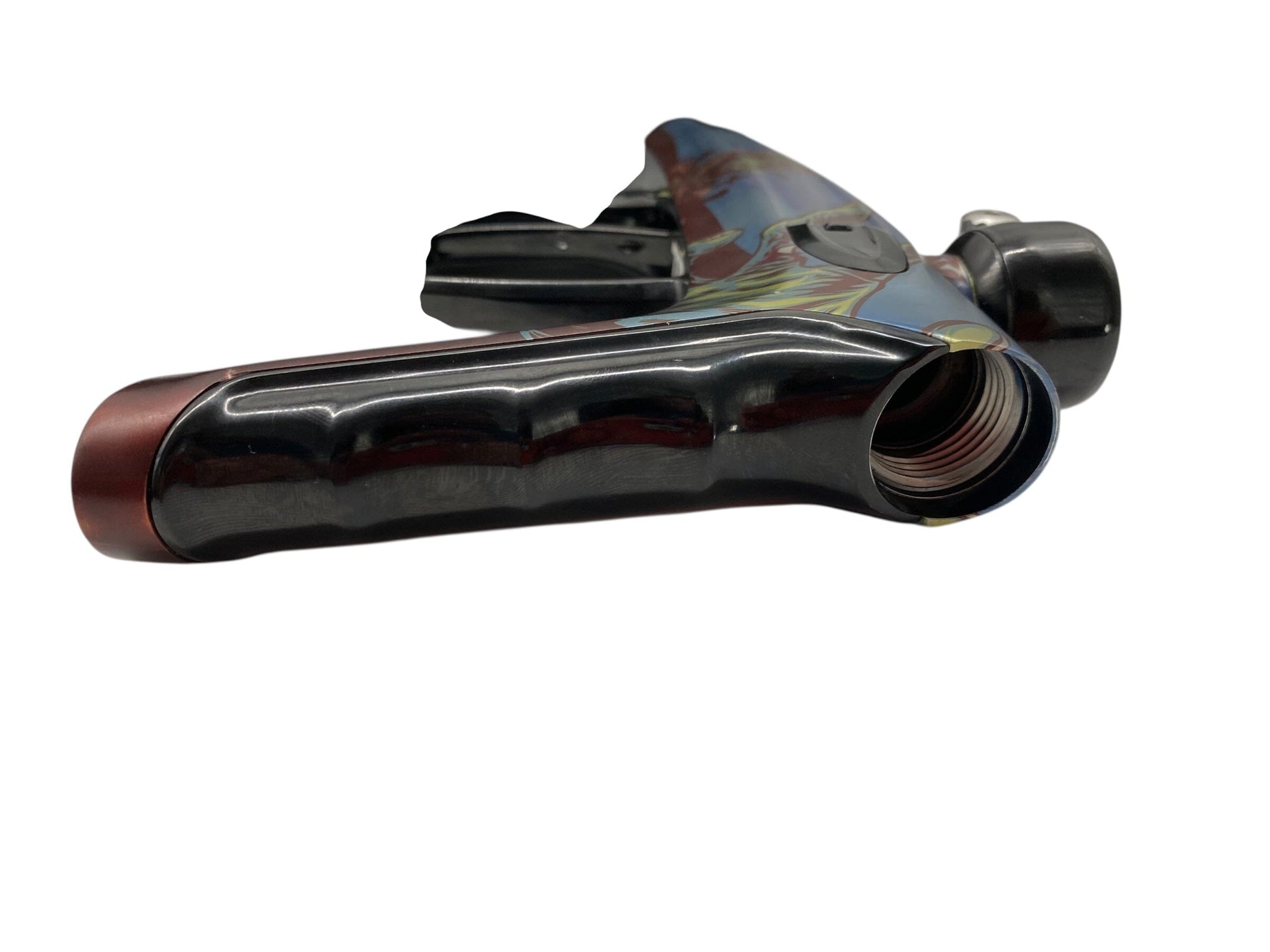 Used Dlx Luxe Tm40 Tomb-Stone Paintball Gun Paintball Gun from CPXBrosPaintball Buy/Sell/Trade Paintball Markers, New Paintball Guns, Paintball Hoppers, Paintball Masks, and Hormesis Headbands