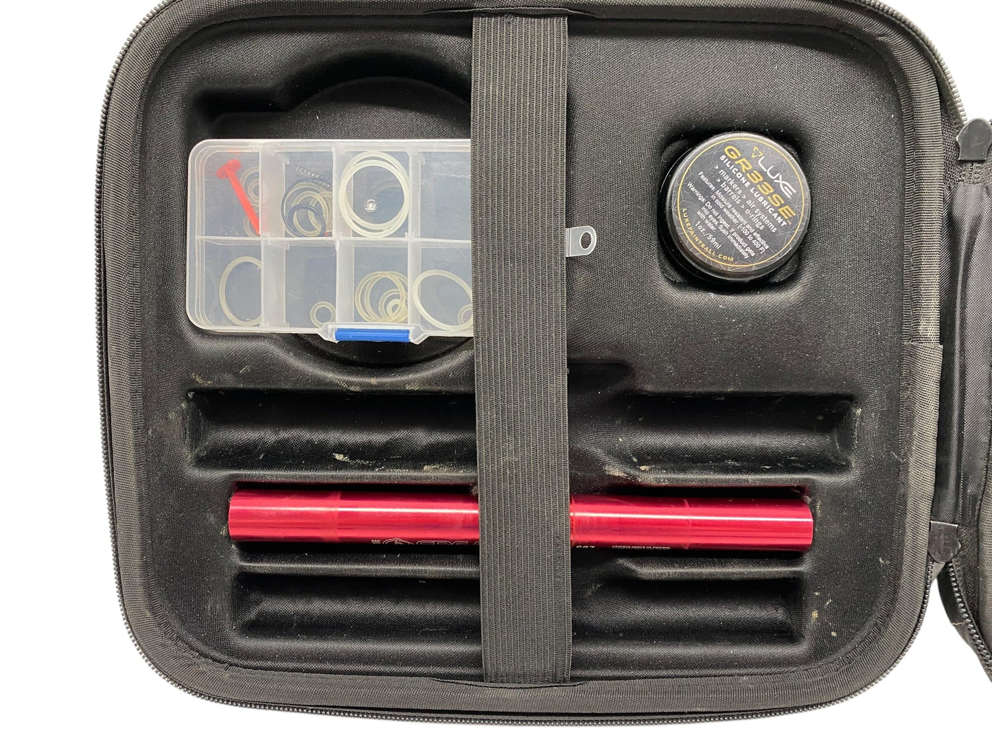 Used Dlx Luxe Tm40 Tomb-Stone Paintball Gun Paintball Gun from CPXBrosPaintball Buy/Sell/Trade Paintball Markers, New Paintball Guns, Paintball Hoppers, Paintball Masks, and Hormesis Headbands