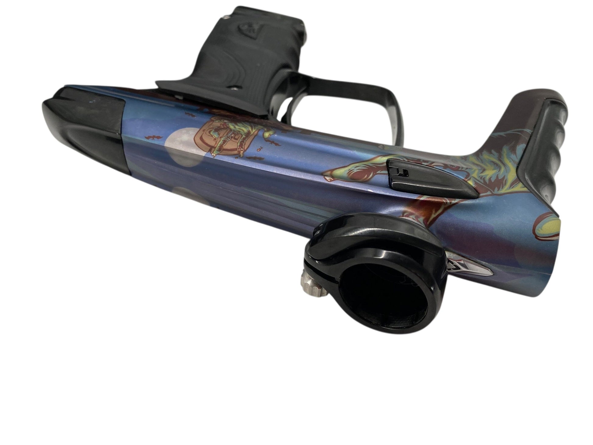 Used Dlx Luxe Tm40 Tomb-Stone Paintball Gun Paintball Gun from CPXBrosPaintball Buy/Sell/Trade Paintball Markers, New Paintball Guns, Paintball Hoppers, Paintball Masks, and Hormesis Headbands