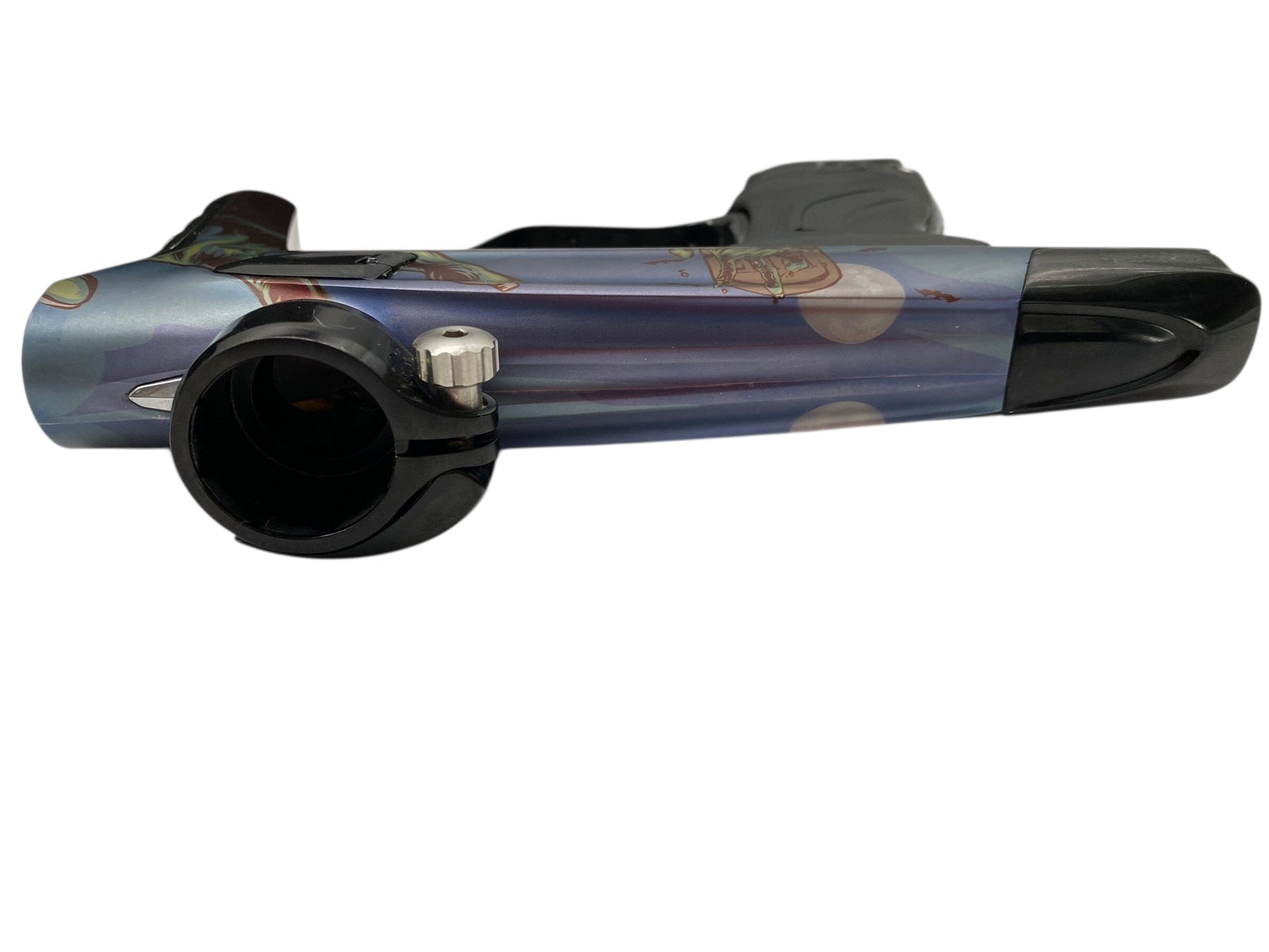 Used Dlx Luxe Tm40 Tomb-Stone Paintball Gun Paintball Gun from CPXBrosPaintball Buy/Sell/Trade Paintball Markers, New Paintball Guns, Paintball Hoppers, Paintball Masks, and Hormesis Headbands