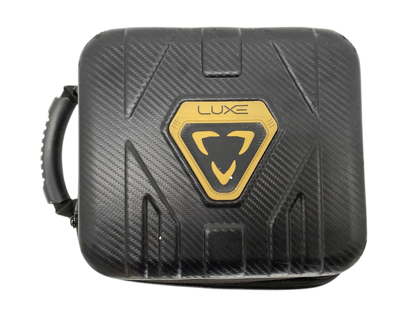 Used DLX Luxe X Black/Gold Paintball Gun Paintball Gun from CPXBrosPaintball Buy/Sell/Trade Paintball Markers, New Paintball Guns, Paintball Hoppers, Paintball Masks, and Hormesis Headbands