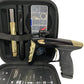 Used DLX Luxe X Black/Gold Paintball Gun Paintball Gun from CPXBrosPaintball Buy/Sell/Trade Paintball Markers, New Paintball Guns, Paintball Hoppers, Paintball Masks, and Hormesis Headbands