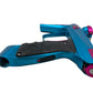 Used DLX Luxe X "Bubblegun" Paintball Gun Paintball Gun from CPXBrosPaintball Buy/Sell/Trade Paintball Markers, New Paintball Guns, Paintball Hoppers, Paintball Masks, and Hormesis Headbands