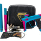 Used DLX Luxe X "Bubblegun" Paintball Gun Paintball Gun from CPXBrosPaintball Buy/Sell/Trade Paintball Markers, New Paintball Guns, Paintball Hoppers, Paintball Masks, and Hormesis Headbands