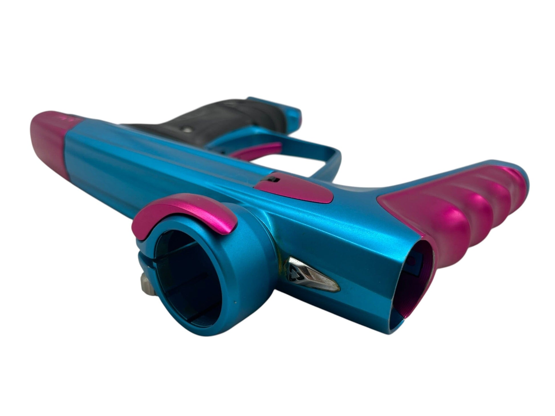 Used DLX Luxe X "Bubblegun" Paintball Gun Paintball Gun from CPXBrosPaintball Buy/Sell/Trade Paintball Markers, New Paintball Guns, Paintball Hoppers, Paintball Masks, and Hormesis Headbands