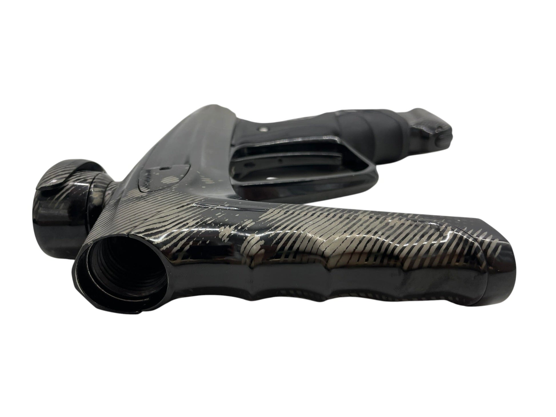 Used DLX Luxe X "EKK" Paintball Gun Paintball Gun from CPXBrosPaintball Buy/Sell/Trade Paintball Markers, New Paintball Guns, Paintball Hoppers, Paintball Masks, and Hormesis Headbands