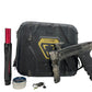 Used DLX Luxe X "EKK" Paintball Gun Paintball Gun from CPXBrosPaintball Buy/Sell/Trade Paintball Markers, New Paintball Guns, Paintball Hoppers, Paintball Masks, and Hormesis Headbands
