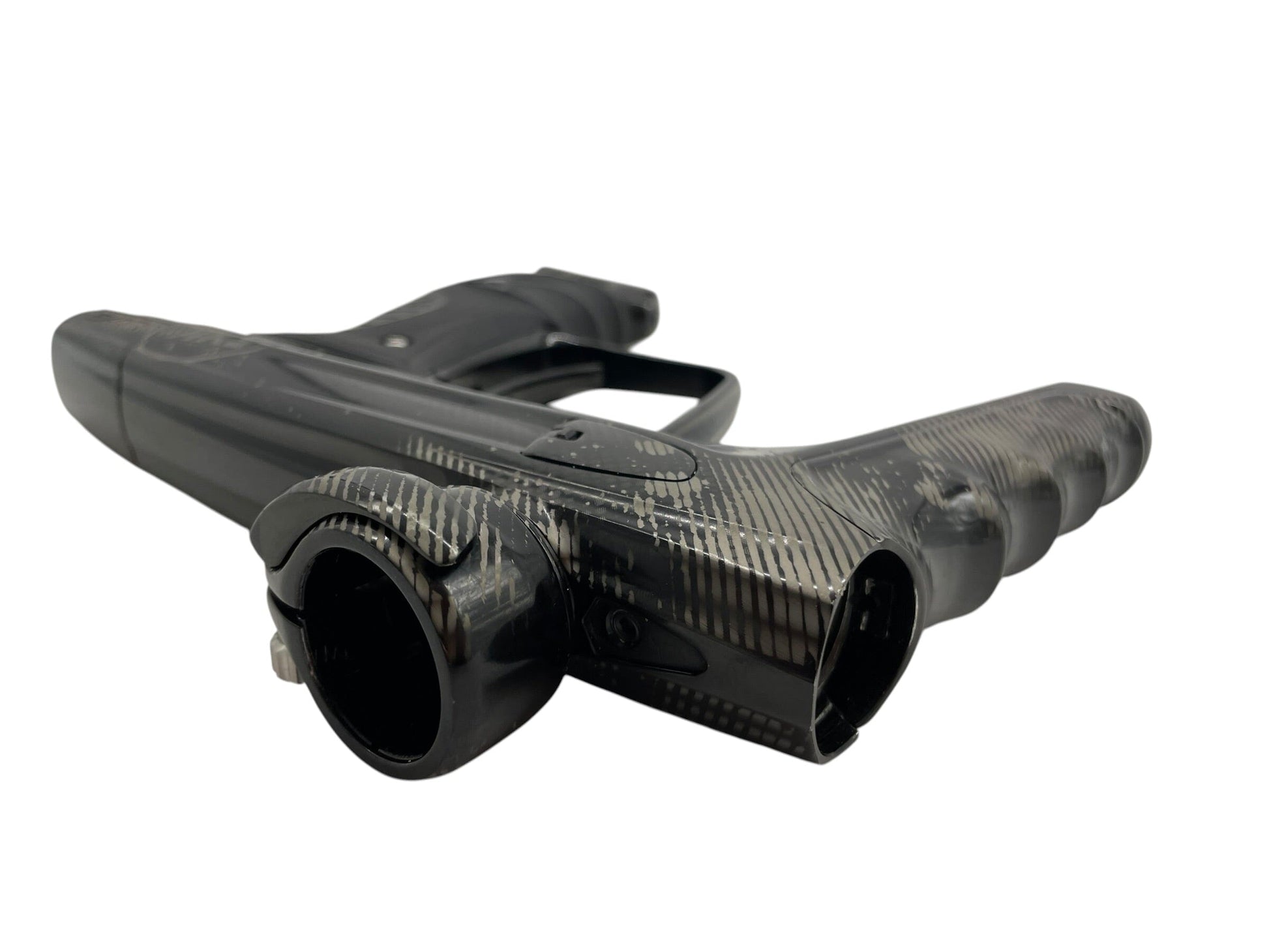 Used DLX Luxe X "EKK" Paintball Gun Paintball Gun from CPXBrosPaintball Buy/Sell/Trade Paintball Markers, New Paintball Guns, Paintball Hoppers, Paintball Masks, and Hormesis Headbands