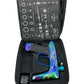 Used Dlx Luxe X Gloss Acid Wash Hypno Paintball Gun Paintball Gun from CPXBrosPaintball Buy/Sell/Trade Paintball Markers, New Paintball Guns, Paintball Hoppers, Paintball Masks, and Hormesis Headbands