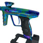 Used Dlx Luxe X Gloss Acid Wash Hypno Paintball Gun Paintball Gun from CPXBrosPaintball Buy/Sell/Trade Paintball Markers, New Paintball Guns, Paintball Hoppers, Paintball Masks, and Hormesis Headbands