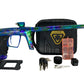 Used Dlx Luxe X Gloss Acid Wash Hypno Paintball Gun Paintball Gun from CPXBrosPaintball Buy/Sell/Trade Paintball Markers, New Paintball Guns, Paintball Hoppers, Paintball Masks, and Hormesis Headbands