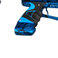 Used DLX LUXE X HK ARMY A51 BLUE SPLASH PAINTBALL GUN Paintball Gun from CPXBrosPaintball Buy/Sell/Trade Paintball Markers, New Paintball Guns, Paintball Hoppers, Paintball Masks, and Hormesis Headbands