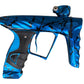 Used DLX LUXE X HK ARMY A51 BLUE SPLASH PAINTBALL GUN Paintball Gun from CPXBrosPaintball Buy/Sell/Trade Paintball Markers, New Paintball Guns, Paintball Hoppers, Paintball Masks, and Hormesis Headbands