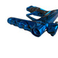 Used DLX LUXE X HK ARMY A51 BLUE SPLASH PAINTBALL GUN Paintball Gun from CPXBrosPaintball Buy/Sell/Trade Paintball Markers, New Paintball Guns, Paintball Hoppers, Paintball Masks, and Hormesis Headbands