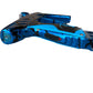 Used DLX LUXE X HK ARMY A51 BLUE SPLASH PAINTBALL GUN Paintball Gun from CPXBrosPaintball Buy/Sell/Trade Paintball Markers, New Paintball Guns, Paintball Hoppers, Paintball Masks, and Hormesis Headbands