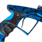 Used DLX LUXE X HK ARMY A51 BLUE SPLASH PAINTBALL GUN Paintball Gun from CPXBrosPaintball Buy/Sell/Trade Paintball Markers, New Paintball Guns, Paintball Hoppers, Paintball Masks, and Hormesis Headbands