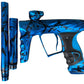 Used DLX LUXE X HK ARMY A51 BLUE SPLASH PAINTBALL GUN Paintball Gun from CPXBrosPaintball Buy/Sell/Trade Paintball Markers, New Paintball Guns, Paintball Hoppers, Paintball Masks, and Hormesis Headbands