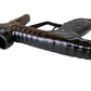 Used DLX LUXE X HK ARMY RIPPER DUST BLACK/GLOSS BLACK PAINTBALL GUN Paintball Gun from CPXBrosPaintball Buy/Sell/Trade Paintball Markers, New Paintball Guns, Paintball Hoppers, Paintball Masks, and Hormesis Headbands