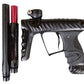 Used DLX LUXE X HK ARMY RIPPER DUST BLACK/GLOSS BLACK PAINTBALL GUN Paintball Gun from CPXBrosPaintball Buy/Sell/Trade Paintball Markers, New Paintball Guns, Paintball Hoppers, Paintball Masks, and Hormesis Headbands