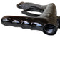 Used DLX LUXE X HK ARMY RIPPER DUST BLACK/GLOSS BLACK PAINTBALL GUN Paintball Gun from CPXBrosPaintball Buy/Sell/Trade Paintball Markers, New Paintball Guns, Paintball Hoppers, Paintball Masks, and Hormesis Headbands