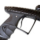 Used DLX LUXE X HK ARMY RIPPER DUST BLACK/GLOSS BLACK PAINTBALL GUN Paintball Gun from CPXBrosPaintball Buy/Sell/Trade Paintball Markers, New Paintball Guns, Paintball Hoppers, Paintball Masks, and Hormesis Headbands