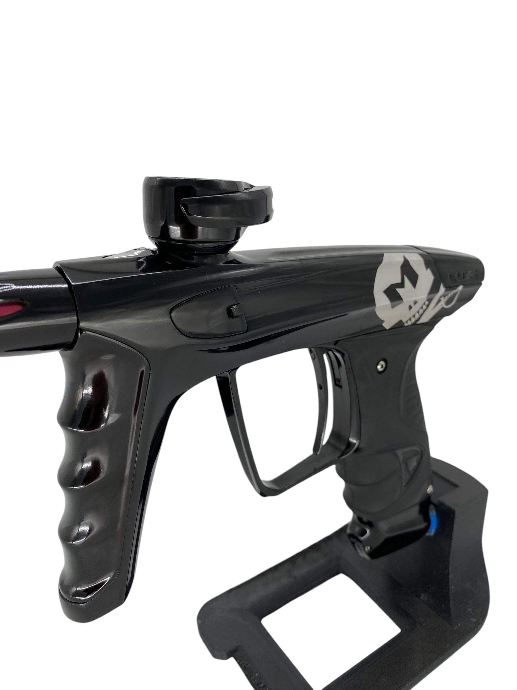 Used Dlx Luxe X Mutiny Paintball Gun Paintball Gun from CPXBrosPaintball Buy/Sell/Trade Paintball Markers, New Paintball Guns, Paintball Hoppers, Paintball Masks, and Hormesis Headbands