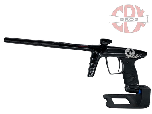 Used Dlx Luxe X Mutiny Paintball Gun Paintball Gun from CPXBrosPaintball Buy/Sell/Trade Paintball Markers, New Paintball Guns, Paintball Hoppers, Paintball Masks, and Hormesis Headbands