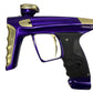 Used Dlx Luxe X Paintball Gun 10 Year Anniversary Edition Purple/Gold Paintball Gun from CPXBrosPaintball Buy/Sell/Trade Paintball Markers, New Paintball Guns, Paintball Hoppers, Paintball Masks, and Hormesis Headbands