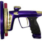 Used Dlx Luxe X Paintball Gun 10 Year Anniversary Edition Purple/Gold Paintball Gun from CPXBrosPaintball Buy/Sell/Trade Paintball Markers, New Paintball Guns, Paintball Hoppers, Paintball Masks, and Hormesis Headbands