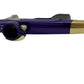 Used Dlx Luxe X Paintball Gun 10 Year Anniversary Edition Purple/Gold Paintball Gun from CPXBrosPaintball Buy/Sell/Trade Paintball Markers, New Paintball Guns, Paintball Hoppers, Paintball Masks, and Hormesis Headbands