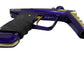 Used Dlx Luxe X Paintball Gun 10 Year Anniversary Edition Purple/Gold Paintball Gun from CPXBrosPaintball Buy/Sell/Trade Paintball Markers, New Paintball Guns, Paintball Hoppers, Paintball Masks, and Hormesis Headbands
