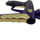 Used Dlx Luxe X Paintball Gun 10 Year Anniversary Edition Purple/Gold Paintball Gun from CPXBrosPaintball Buy/Sell/Trade Paintball Markers, New Paintball Guns, Paintball Hoppers, Paintball Masks, and Hormesis Headbands