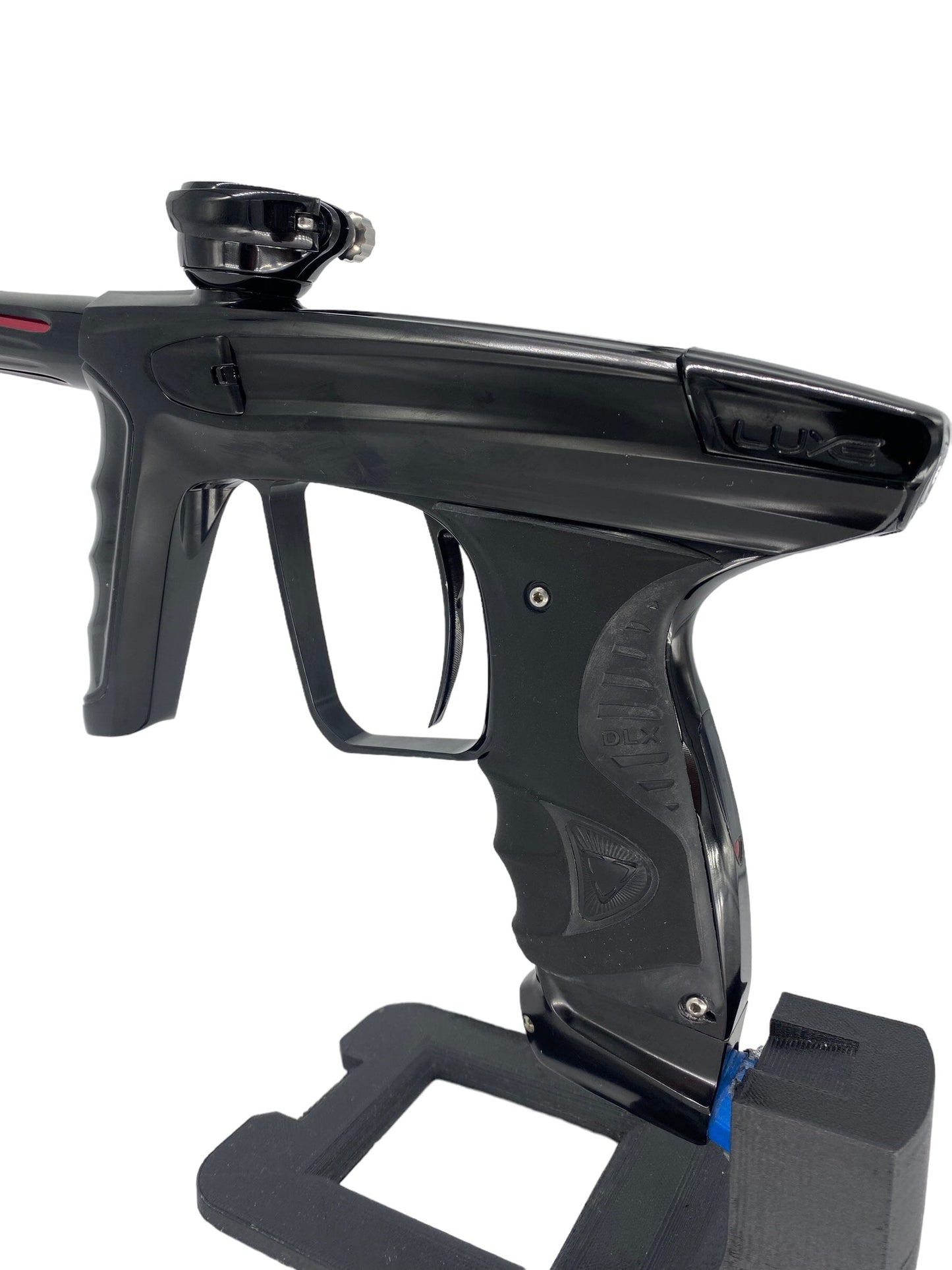 Used Dlx Luxe X Paintball Gun Paintball Gun from CPXBrosPaintball Buy/Sell/Trade Paintball Markers, Paintball Hoppers, Paintball Masks, and Hormesis Headbands