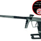 Used Dlx Luxe X Paintball Gun Paintball Gun from CPXBrosPaintball Buy/Sell/Trade Paintball Markers, New Paintball Guns, Paintball Hoppers, Paintball Masks, and Hormesis Headbands