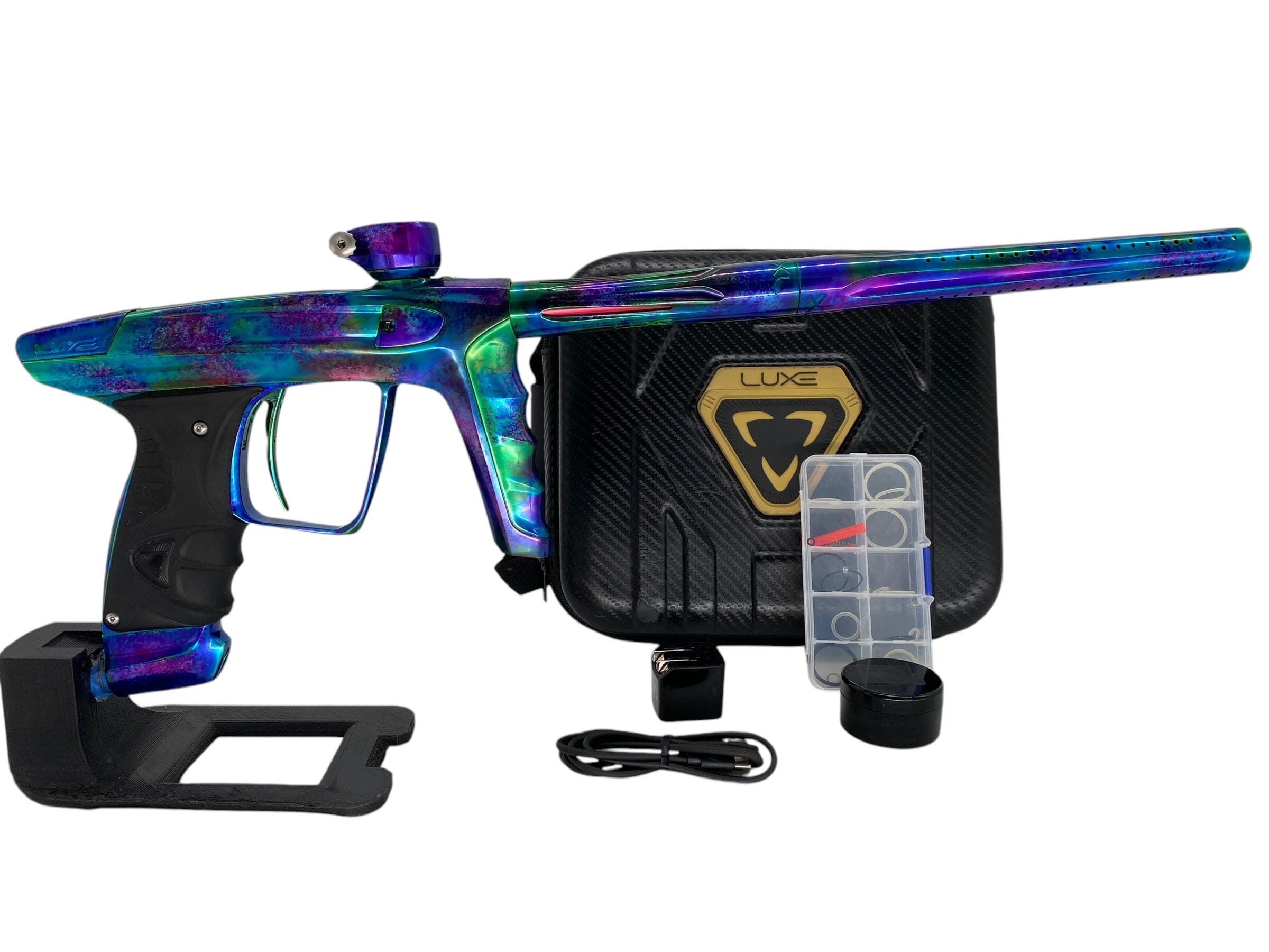 Dlx Luxe X Paintball Gun CPXBrosPaintball