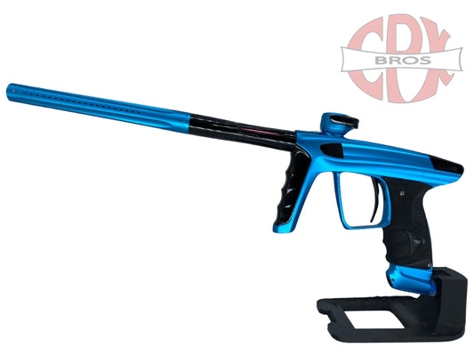 Used Dlx Luxe X Paintball Gun Paintball Gun from CPXBrosPaintball Buy/Sell/Trade Paintball Markers, Paintball Hoppers, Paintball Masks, and Hormesis Headbands