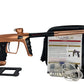 Used Dlx Luxe X Paintball Gun Paintball Gun from CPXBrosPaintball Buy/Sell/Trade Paintball Markers, New Paintball Guns, Paintball Hoppers, Paintball Masks, and Hormesis Headbands