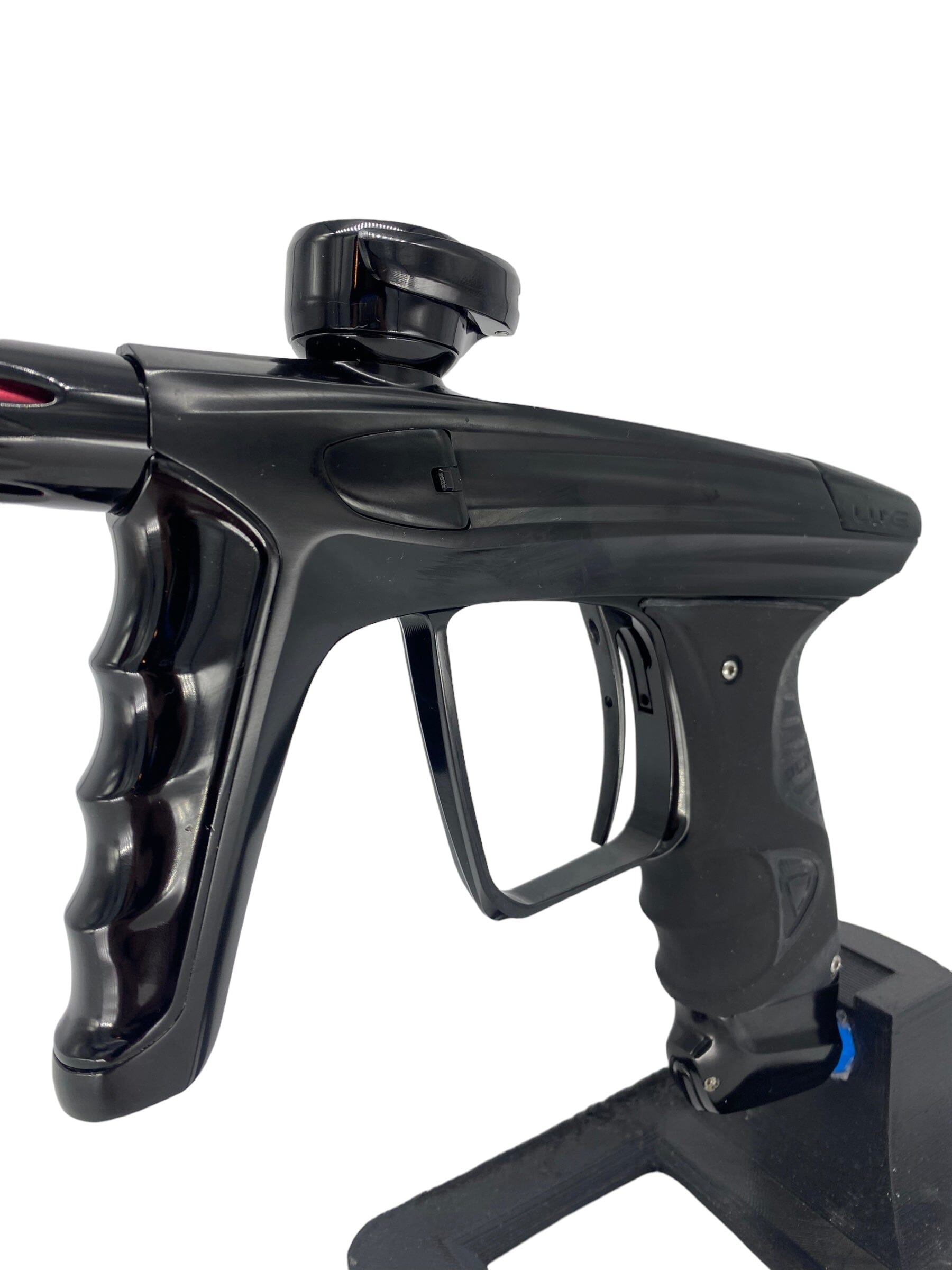 Used Dlx Luxe X Paintball Gun Paintball Gun from CPXBrosPaintball Buy/Sell/Trade Paintball Markers, Paintball Hoppers, Paintball Masks, and Hormesis Headbands