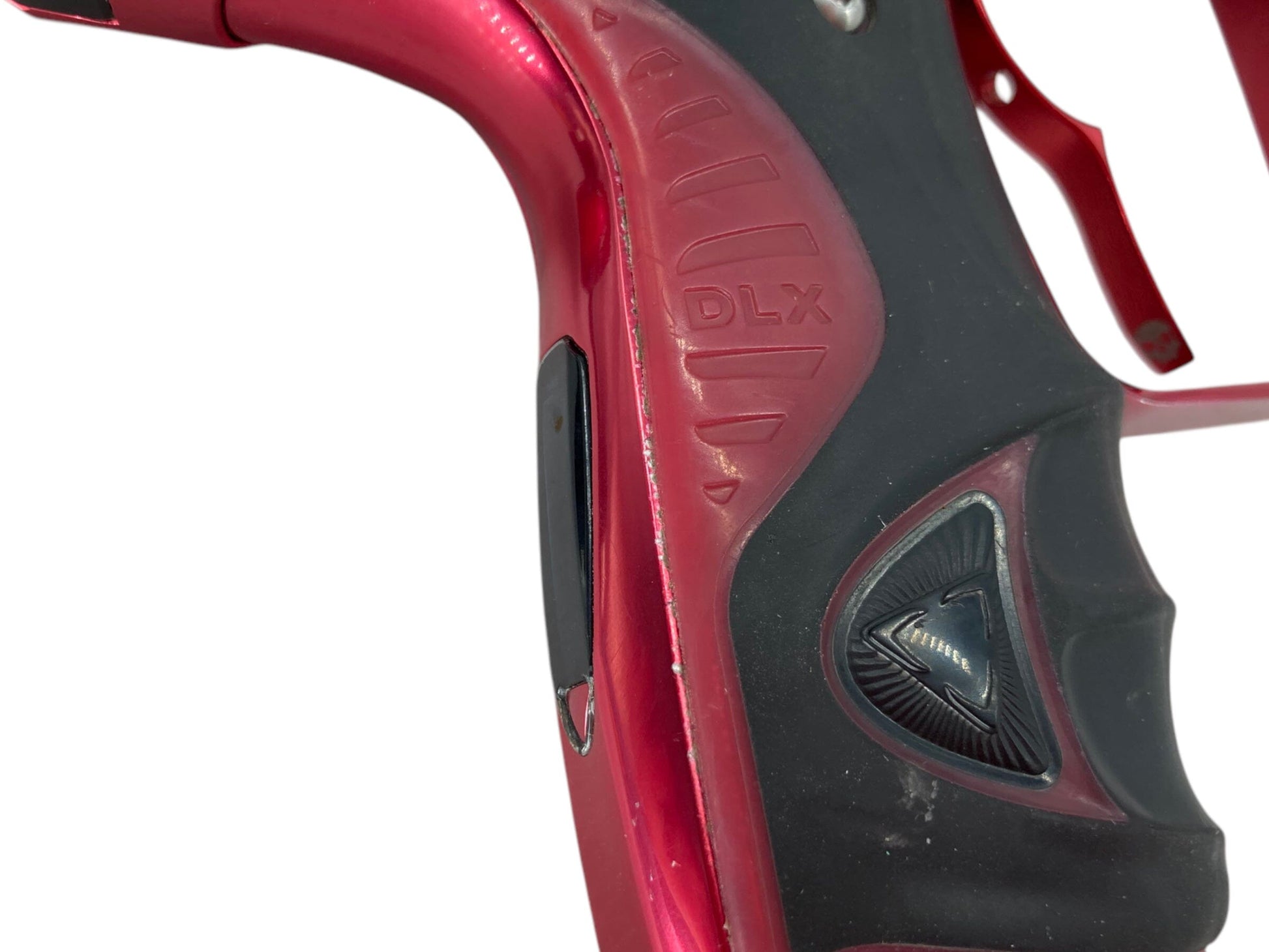 Used Dlx Luxe X Paintball Gun Paintball Gun from CPXBrosPaintball Buy/Sell/Trade Paintball Markers, New Paintball Guns, Paintball Hoppers, Paintball Masks, and Hormesis Headbands